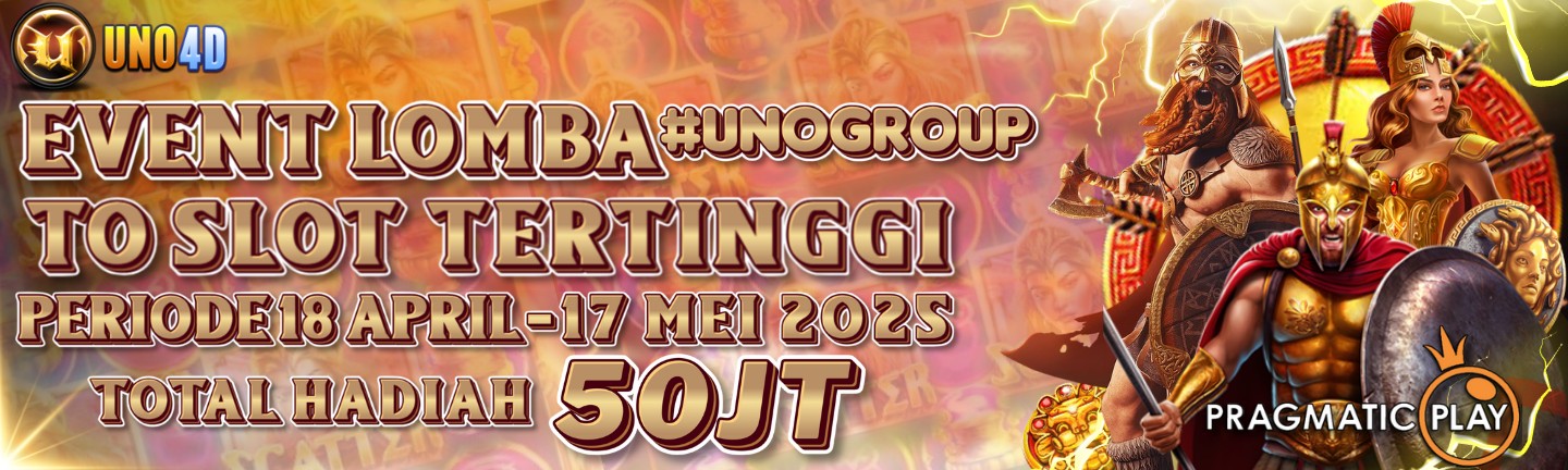 Lomba TO uno4d